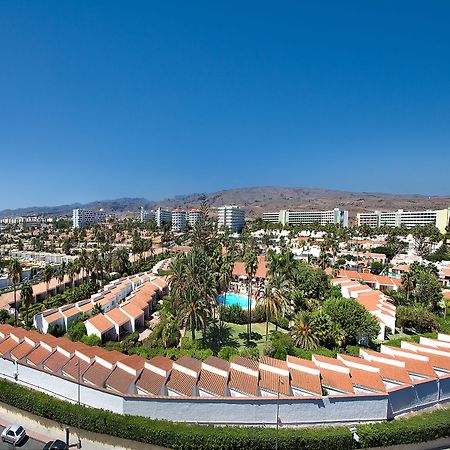 Parque Paraiso I Playa del Ingles  Exterior photo
